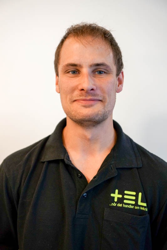 Michael Larsen