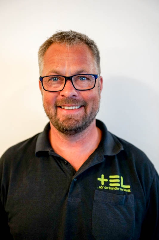 Søren Kudsk Pedersen